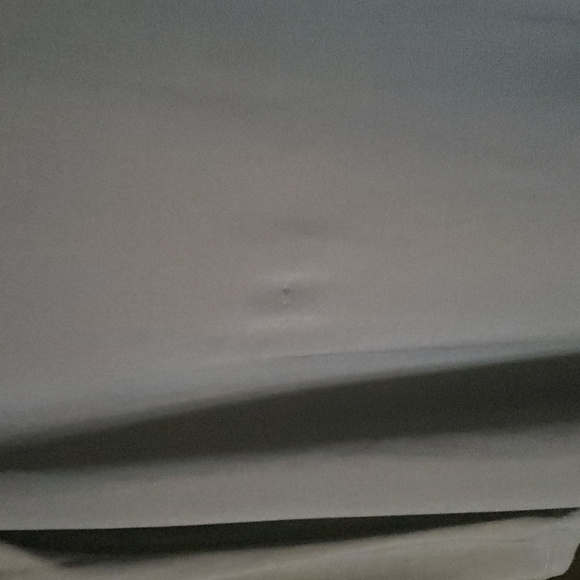 Flowy cold shoulder swing tunic - Picture 7 of 7